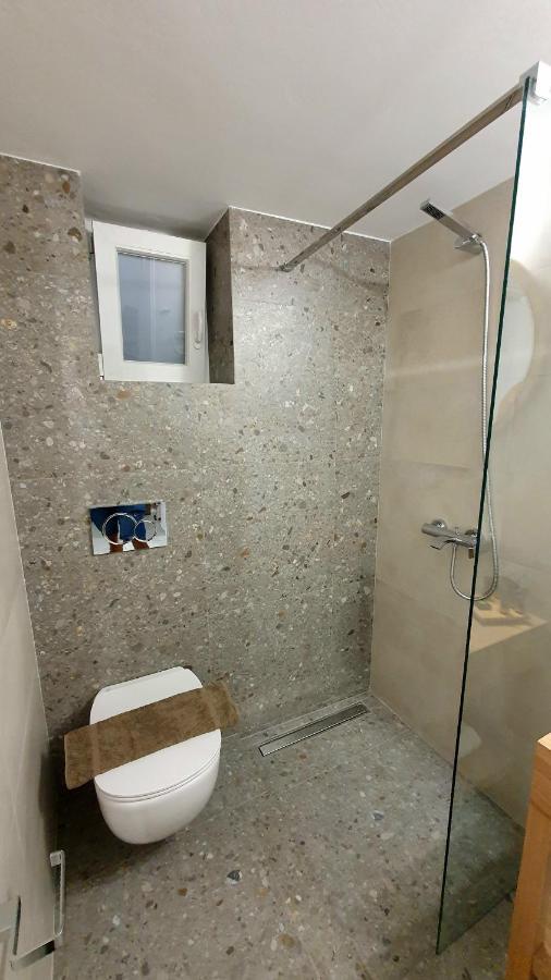 Alexandra'S Boutique House Apartman Triovászalosz Kültér fotó