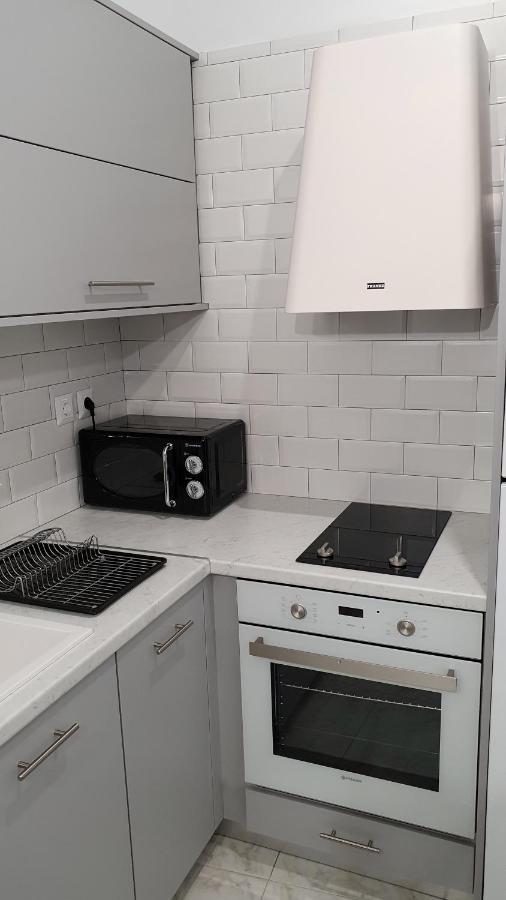 Alexandra'S Boutique House Apartman Triovászalosz Kültér fotó