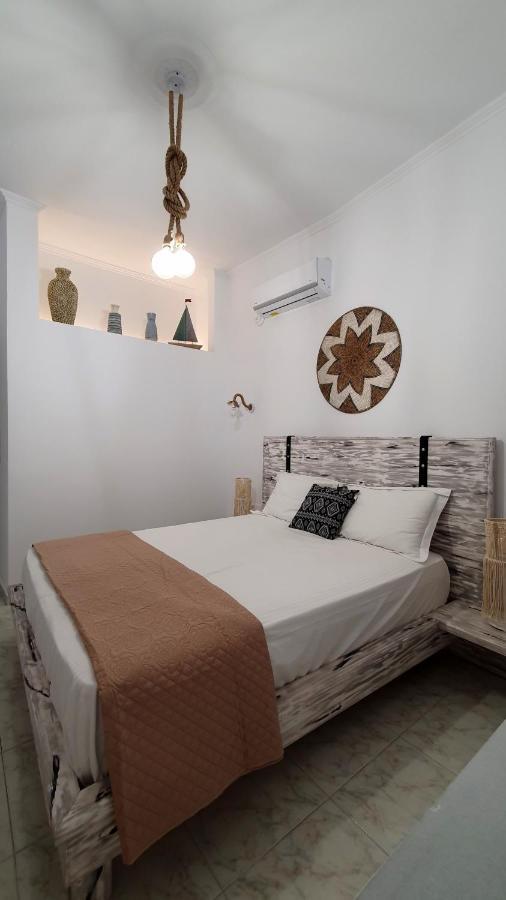 Alexandra'S Boutique House Apartman Triovászalosz Kültér fotó