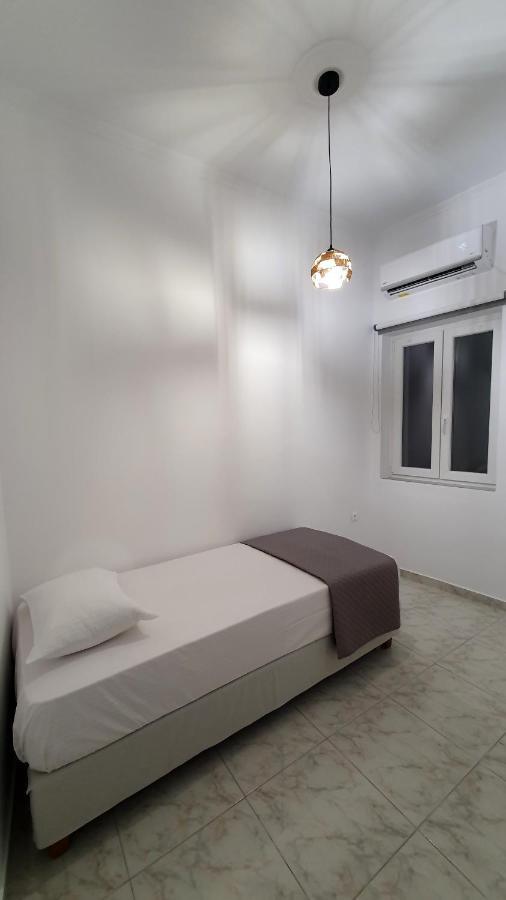 Alexandra'S Boutique House Apartman Triovászalosz Kültér fotó
