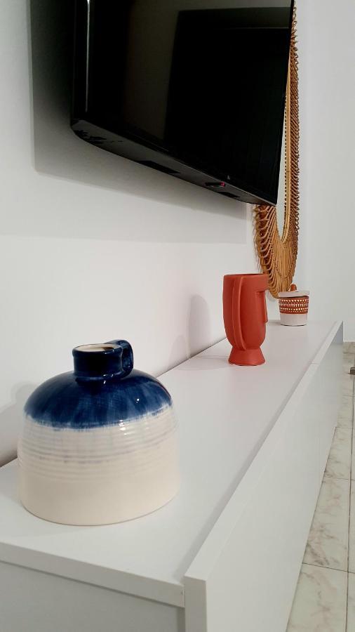 Alexandra'S Boutique House Apartman Triovászalosz Kültér fotó