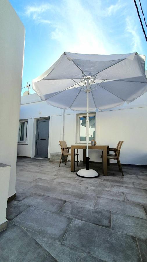 Alexandra'S Boutique House Apartman Triovászalosz Kültér fotó